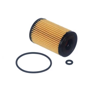 Filtro de Óleo Mercedes Benz A 160 1999 a 2005 - Tecfil