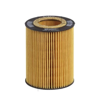 Filtro de Óleo Bmw 323i 1999 - Hengst