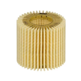 Filtro de Óleo Toyota Prius 2013 a 2020 - Hengst