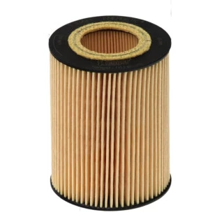 Filtro de Óleo Volvo Xc90 2008 a 2012 - Hengst