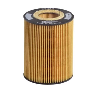 Filtro de Óleo Bmw 745ia 2002 a 2005 - Hengst