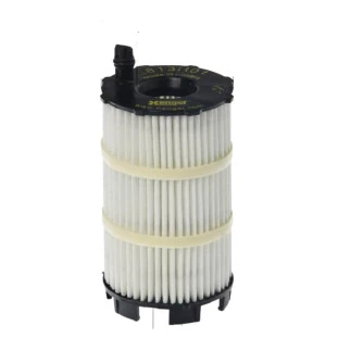 Filtro de Óleo Audi S3 2000 a 2003 - Hengst