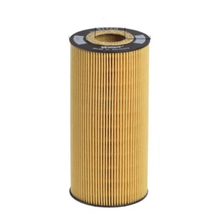 Filtro de Óleo Ssangyong Rexton 2002 a 2005 - Hengst