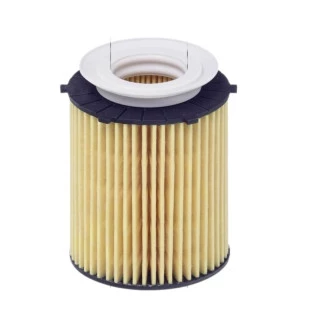 Filtro de Óleo Mercedes Benz Gla200 2015 - Hengst