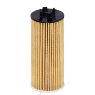 Filtro de Óleo Bmw 225i 2015 a 2019 - Hengst
