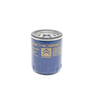 Filtro de Óleo Peugeot Boxer 2019 a 2021 - Original