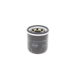 Filtro de Óleo Nissan March 2015 a 2020 - Original