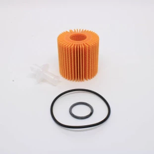 Filtro de Óleo Toyota Camry 2006 a 2020 - Original