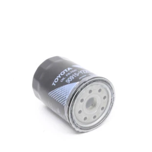 Filtro de Óleo Toyota Hilux 2012 a 2015 - Original