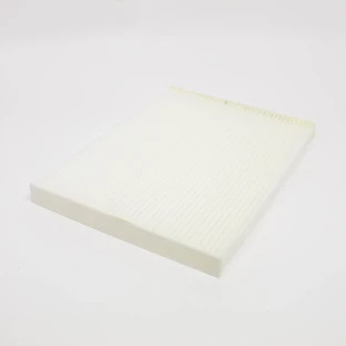 Filtro do Ar-Condicionado Nissan Sentra 2012 a 2014 - Original