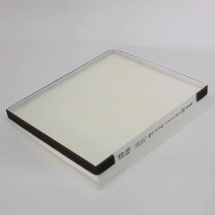 Filtro do Ar Condicionado Kia Stinger 2019 a 2020 - Original
