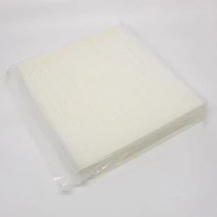 Filtro do Ar Condicionado Hyundai Azera 2008 a 2010 - Original