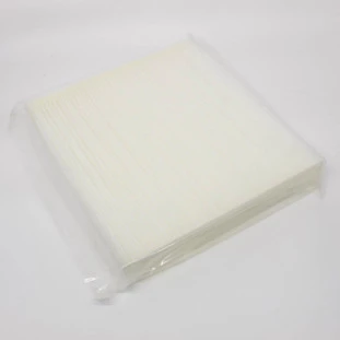 Filtro do Ar Condicionado Hyundai Azera 2008 a 2010 - Original