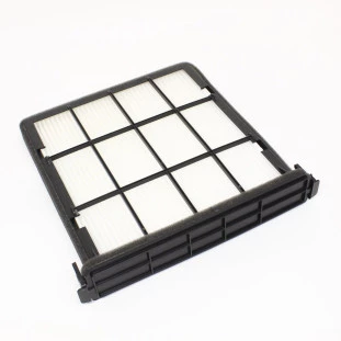 Filtro do Ar Condicionado Geely Ec-7 2014 - Original