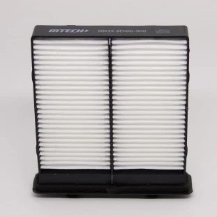 Filtro  do Ar Condicionado Suzuki Sx4 2010 a 2015 - Original