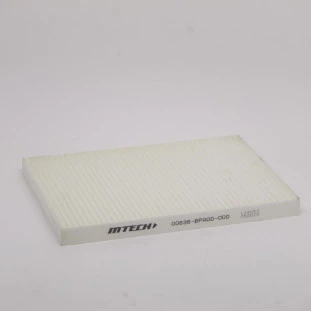 Filtro do Ar Condicionado Suzuki G.vitara 2009 a 2016 - Original