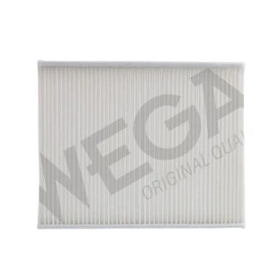 Filtro do Ar Condicionado Ford Ecosport 2013 a 2021 - Wega