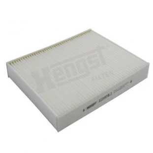 Filtro do Ar Condicionado Bmw 125i 2015 a 2016 - Hengst