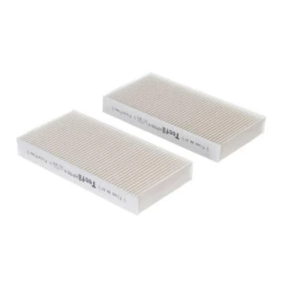 Filtro do Ar Condicionado Honda Civic 2001 a 2006 - Tecfil