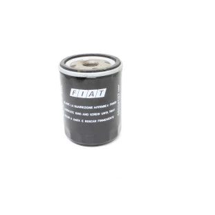 Filtro Óleo Fiat Linea 2009 a 2016 - Original