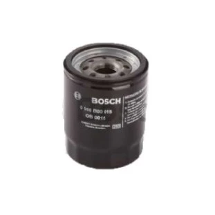 Filtro Óleo Honda City 2010 a 2014 - Bosch