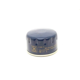 Filtro Óleo Nissan Livina 2010 a 2012 - Original