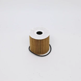 Filtro Óleo Volvo Xc90 2005 a 2007 - Original