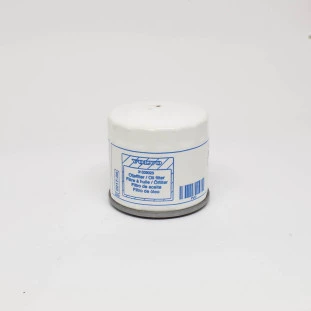 Filtro Óleo Volvo C30 2007 a 2012 - Original
