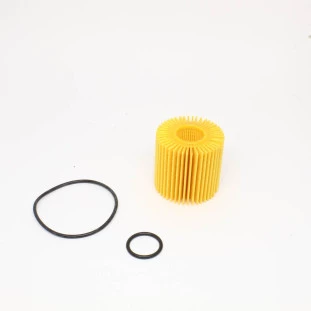 Filtro Óleo Toyota Rav4 2013 a 2015 - Original