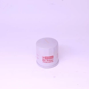 Filtro Óleo Nissan Frontier 2013 a 2015 - Original