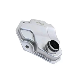 Filtro Óleo Cambio Automático Externo Renault Fluence 2011 a 2018 - Externo - Wega