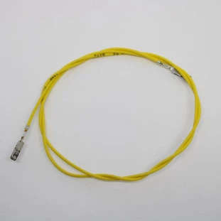 Fio Reparo Volkswagen Voyage 1982 a 2022 - Original