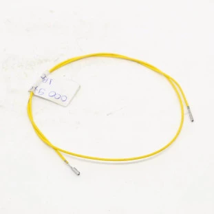 Fio de Reparo Assento Audi Rs4 2001 a 2021 - Original
