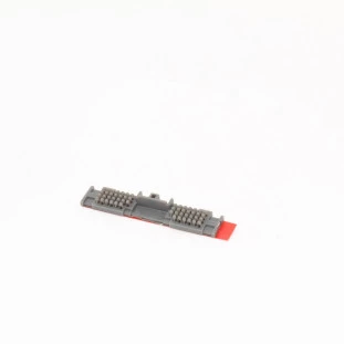 Fixador do Vidro Traseiro Honda Civic 2001 a 2005 - Traseiro - Original