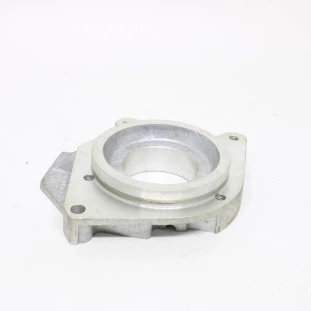 Flange Bomba Alta Pressão Chevrolet Blazer 2006 a 2011 - Original