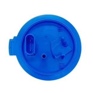 Flange Bomba Combustível Audi A3 2014 a 2016 - TSA