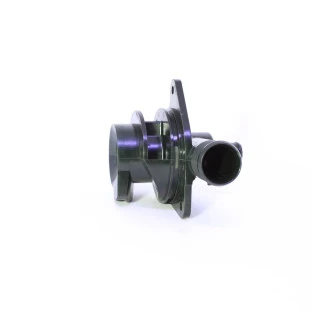 Flange Bomba Água Peugeot 205 1994 - Original