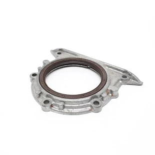 Flange Motor Vedação Óleo Kia Sportage 2006 a 2016 - Traseiro - Original