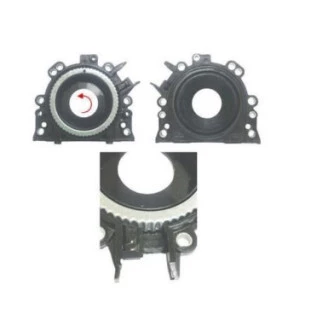 Flange Retentor Volante Volkswagen Gol 2003 a 2014 - Bastos