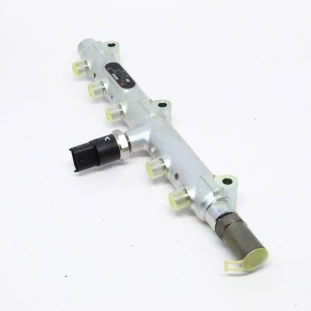 Flauta da Injeção de Combustível Kia Sorento 2004 a 2007 - Original