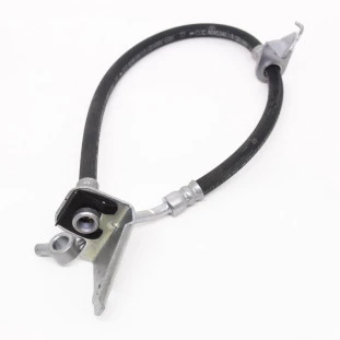 Flexível do Freio Hyundai Tucson 2009 a 2011 - Motorista / Dianteiro - Original