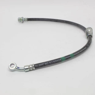 Flexivel Freio Honda Civic 2001 a 2005 - Dianteiro - Original