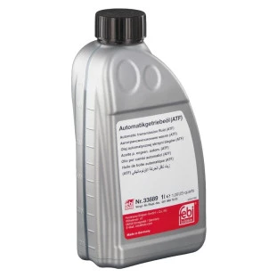 Fluído Óleo do Câmbio Automático ATF Azul - Febi