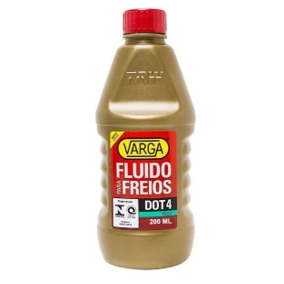 Fluido Dot4 200ml - TRW
