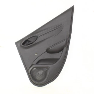 Forro Acabamento Porta Chevrolet Prisma 2013 a 2019 - Passageiro / Traseiro - Original