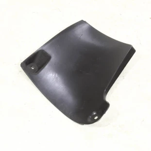 Forro Caixa Roda Chevrolet Onix 2020 a 2021 - Direito / Traseiro - Original