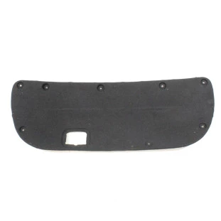 Forro da Porta Tampa Traseira Toyota Etios 2013 a 2021 - Interno - Original