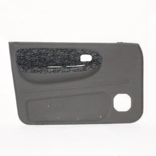 Forro de Porta Kia Sportage 1999 a 2001 - Esquerdo / Dianteiro / Interno - Original