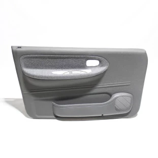 Forro de Porta Kia Sportage 1998 a 2003 - Esquerdo / Dianteiro - Original
