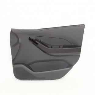 Forro de Porta Chevrolet Montana 2011 a 2012 - Passageiro / Dianteiro / Interno - Original